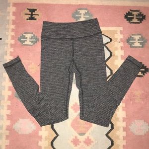 LuluLemon Wunder Under Low-Rise